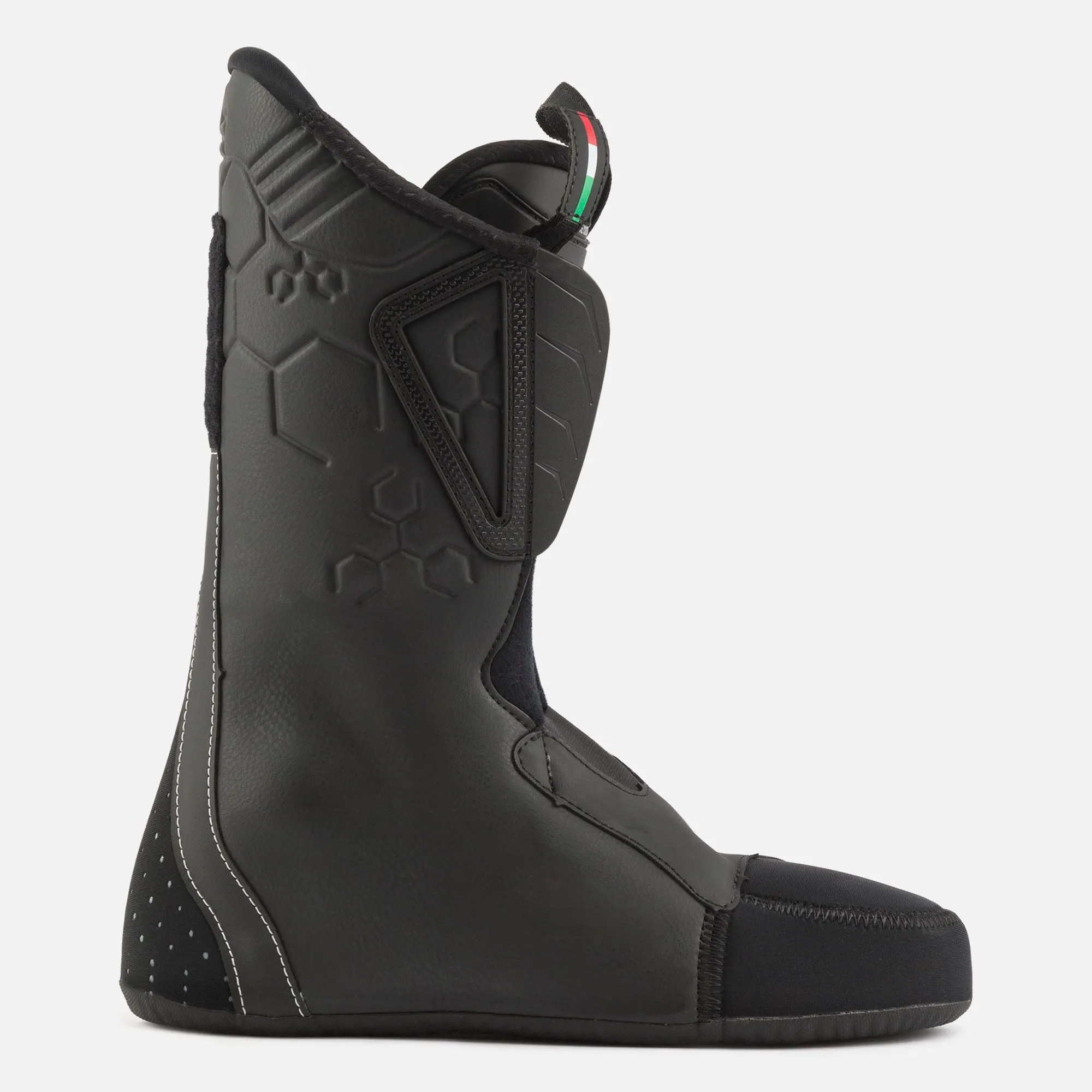 LANGE Shadow 100 MV ski boots - Mens - Black/Blue