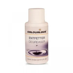 Leather Degreaser Colourlock, 30ml