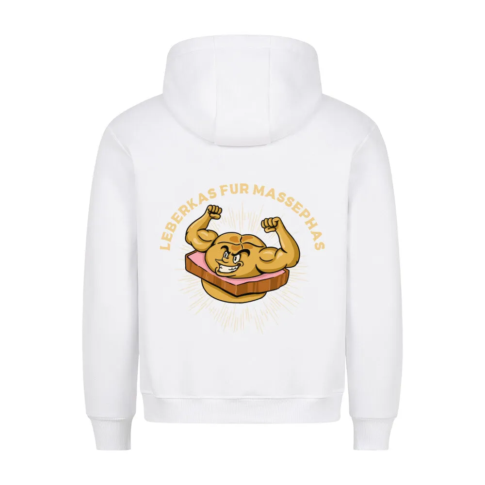Leberkas Hoodie