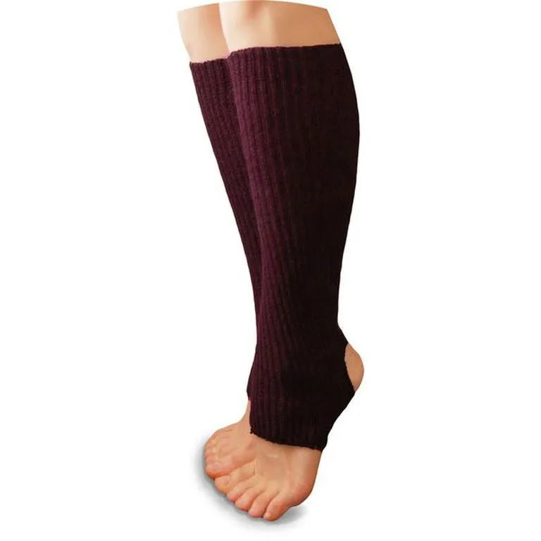 Leg warmers (woollen)