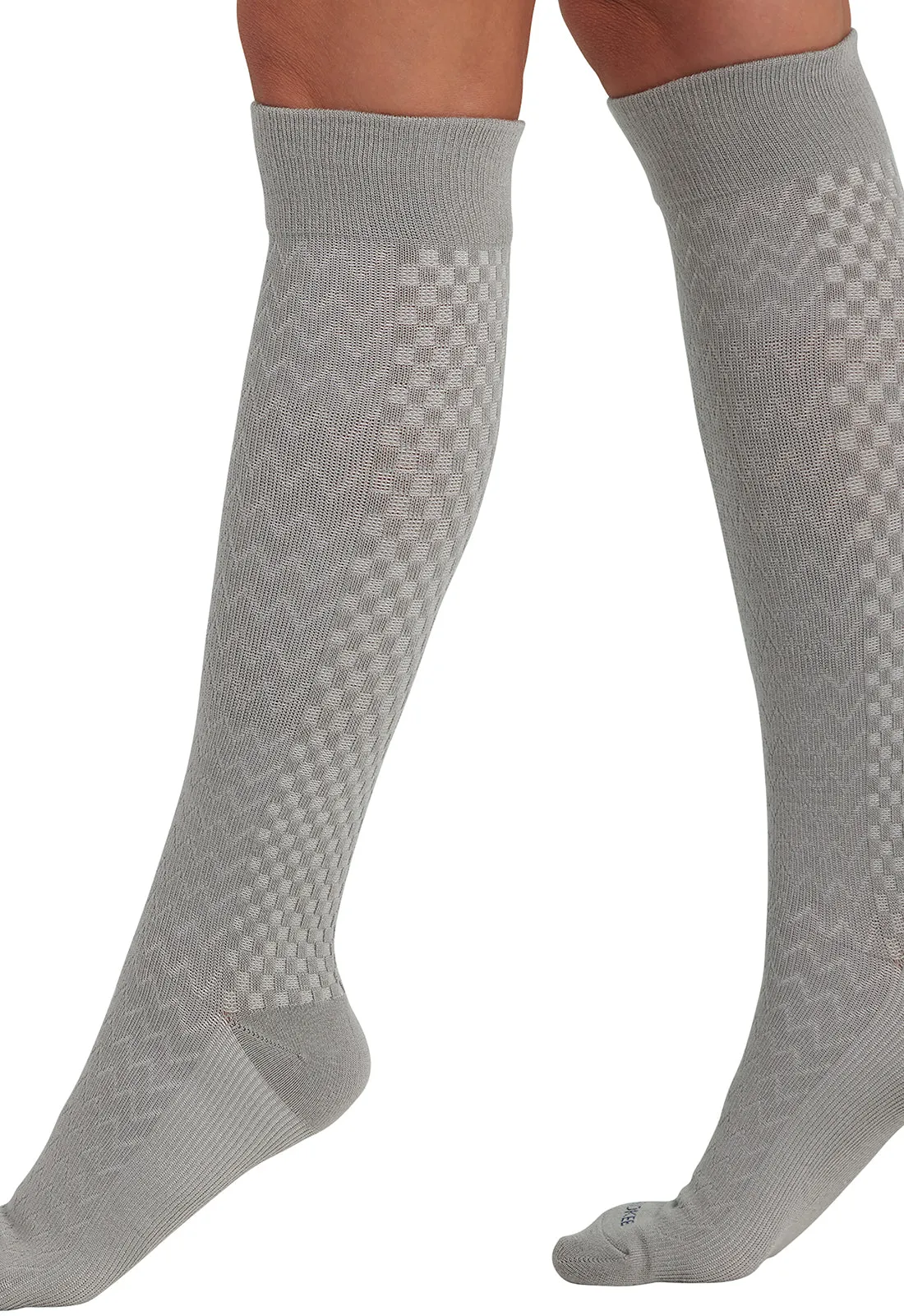 Legwear TRUESUPPORT True Support Compression Socks Cloudy