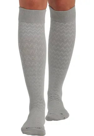 Legwear TRUESUPPORT True Support Compression Socks Cloudy