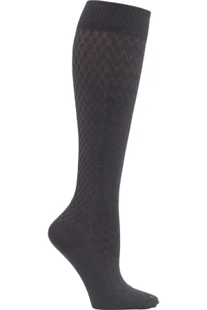 Legwear TRUESUPPORT True Support Compression Socks Graphite