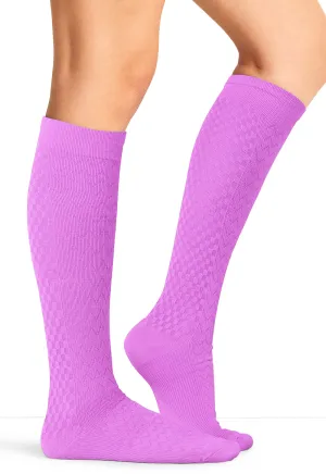 Legwear TRUESUPPORT True Support Compression Socks Sweet Berry