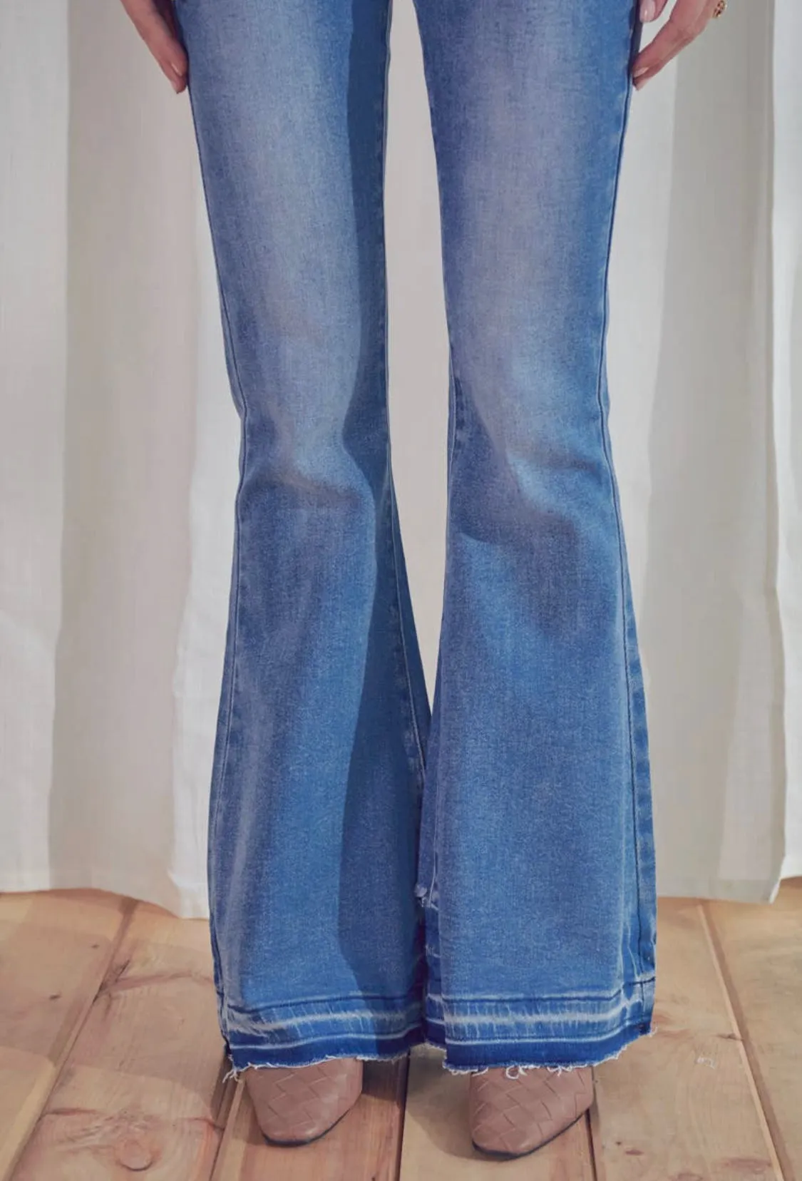 Leigha Jeans