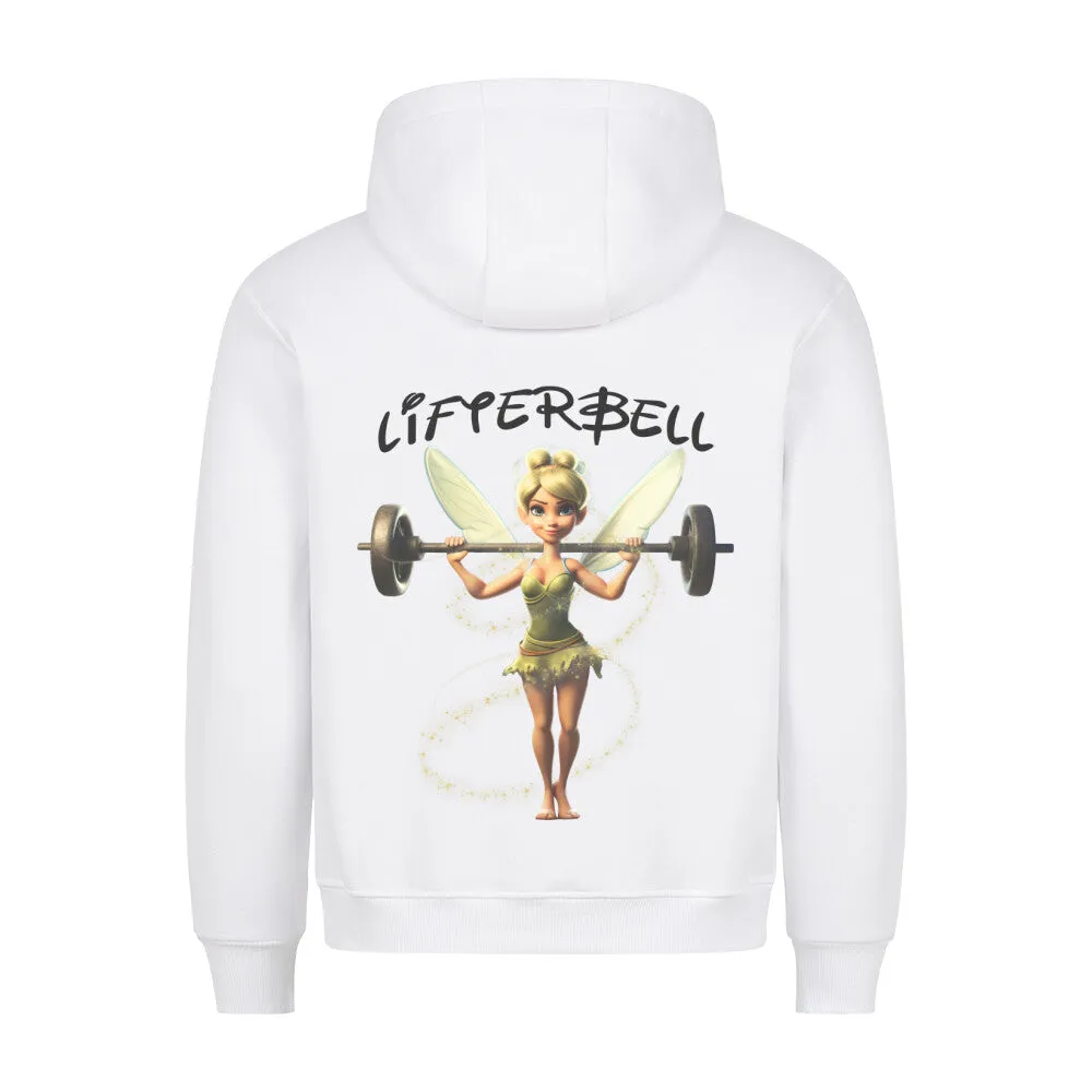 Lifterbell Hoodie