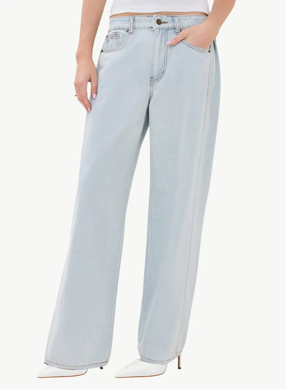 Lioness Westwood Jean
