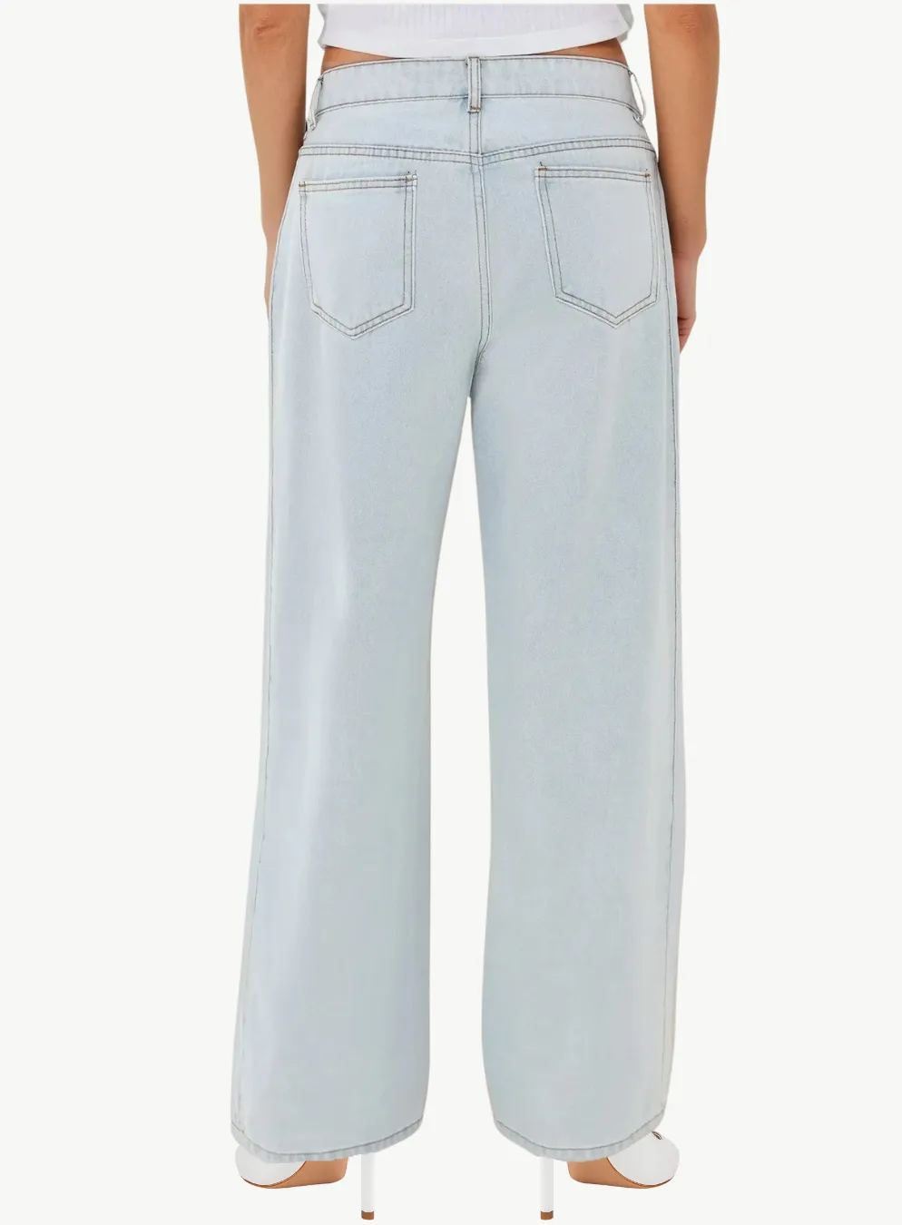 Lioness Westwood Jean