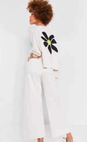 Lisa Todd Petal Pusher