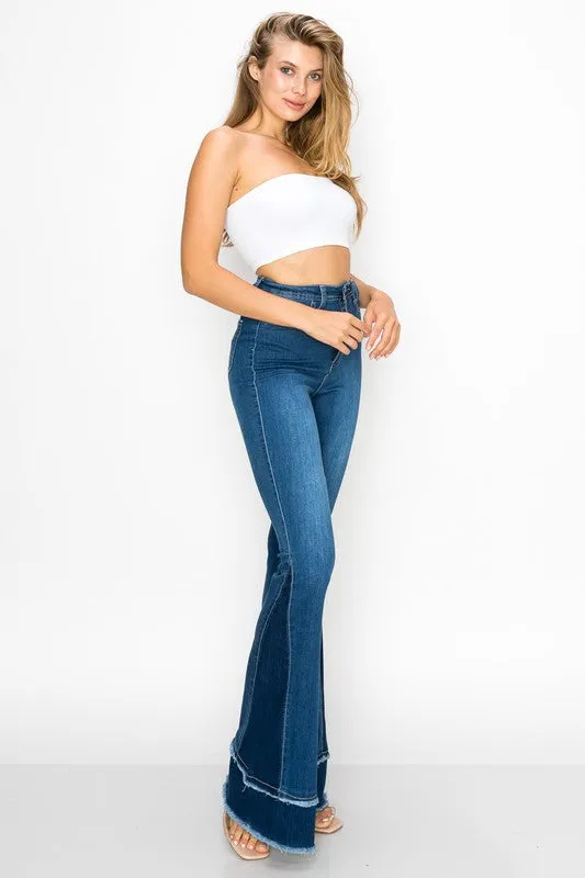LIVIN' GOOD JEANS