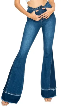 LIVIN' GOOD JEANS