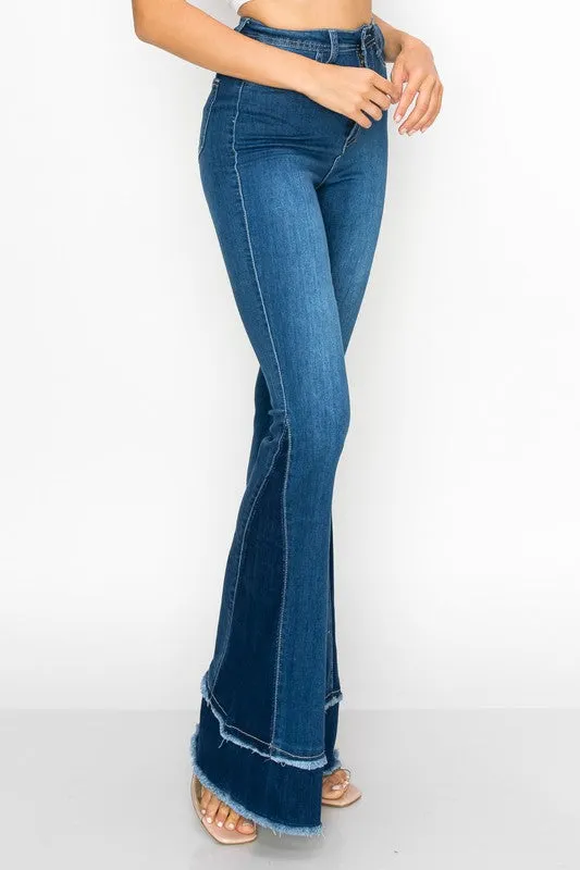 LIVIN' GOOD JEANS