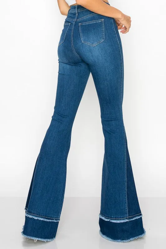 LIVIN' GOOD JEANS