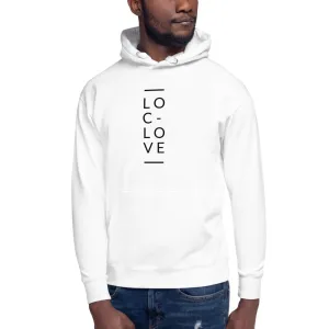 LOC-LOVE Hoodie