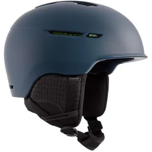 Logan Wavecel Helmet 2021