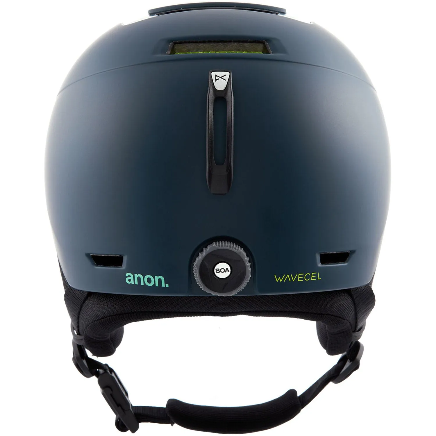 Logan Wavecel Helmet 2021
