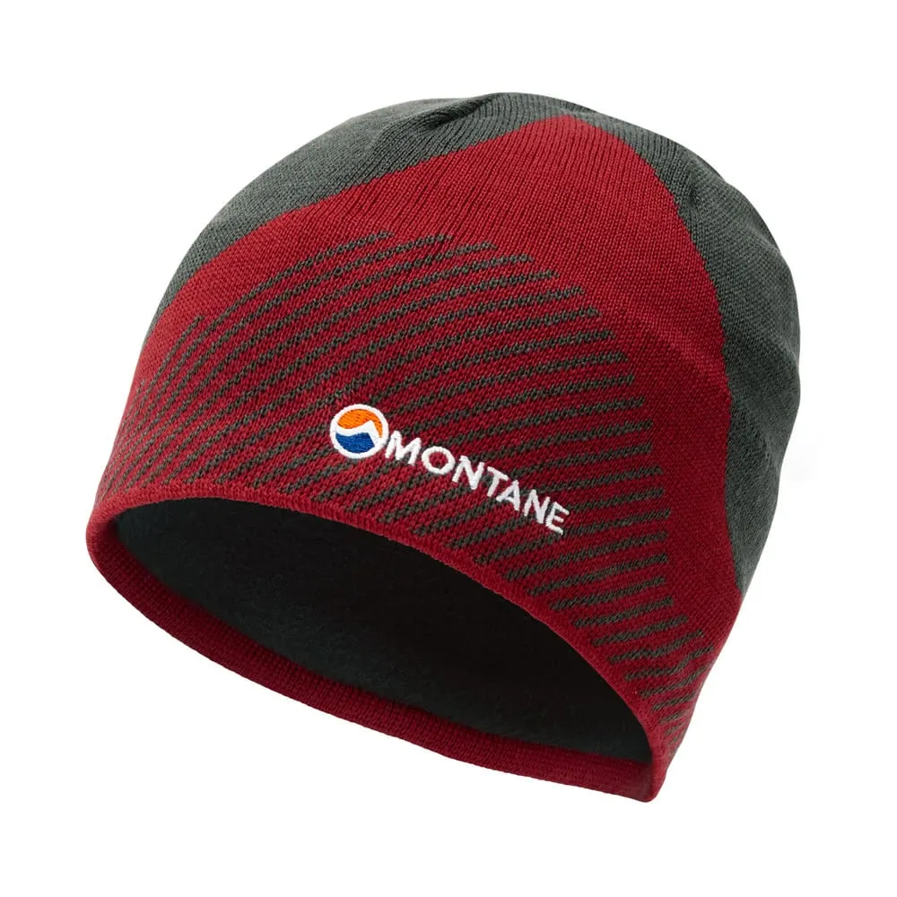 Logo Beanie