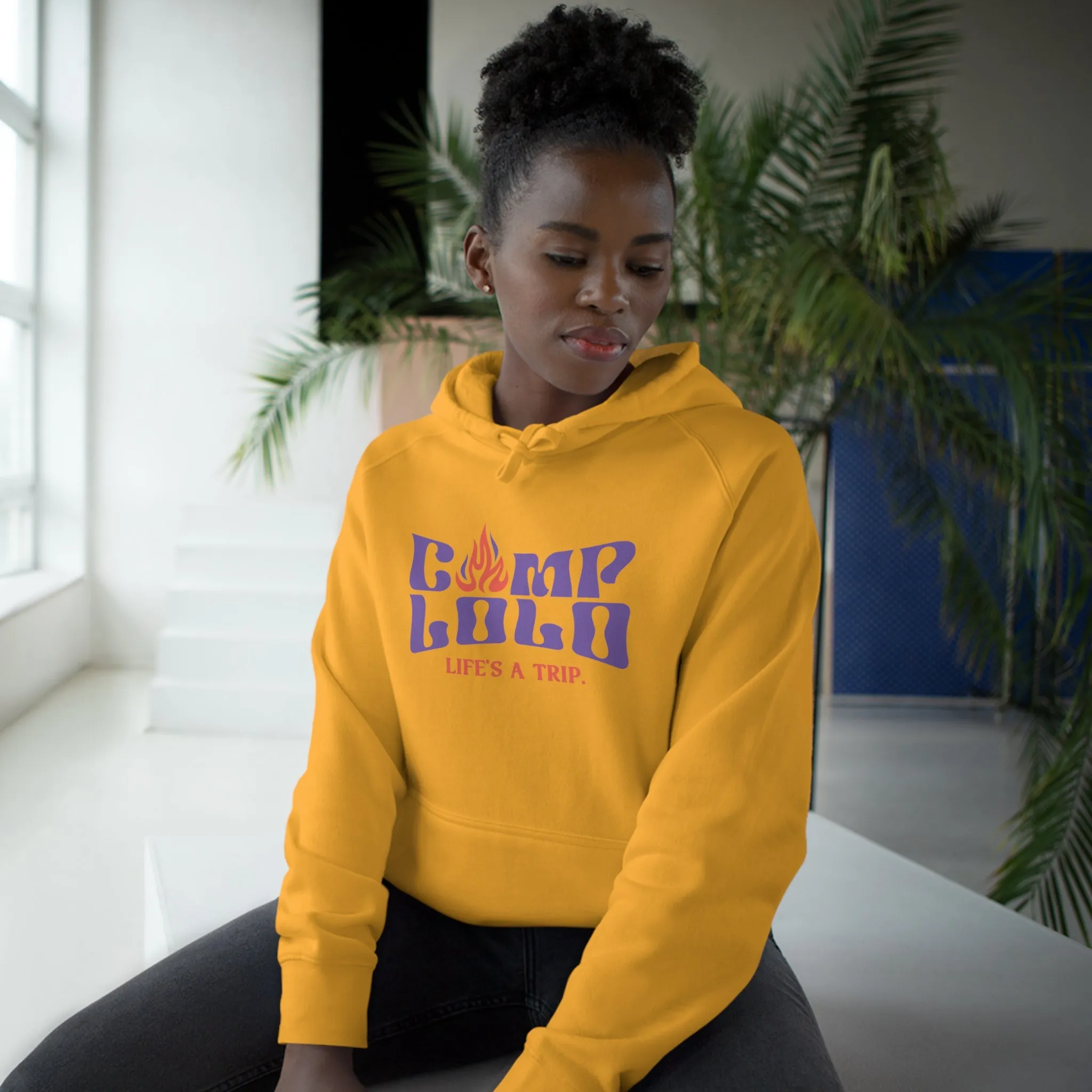 Lolo Carnival Hoodie