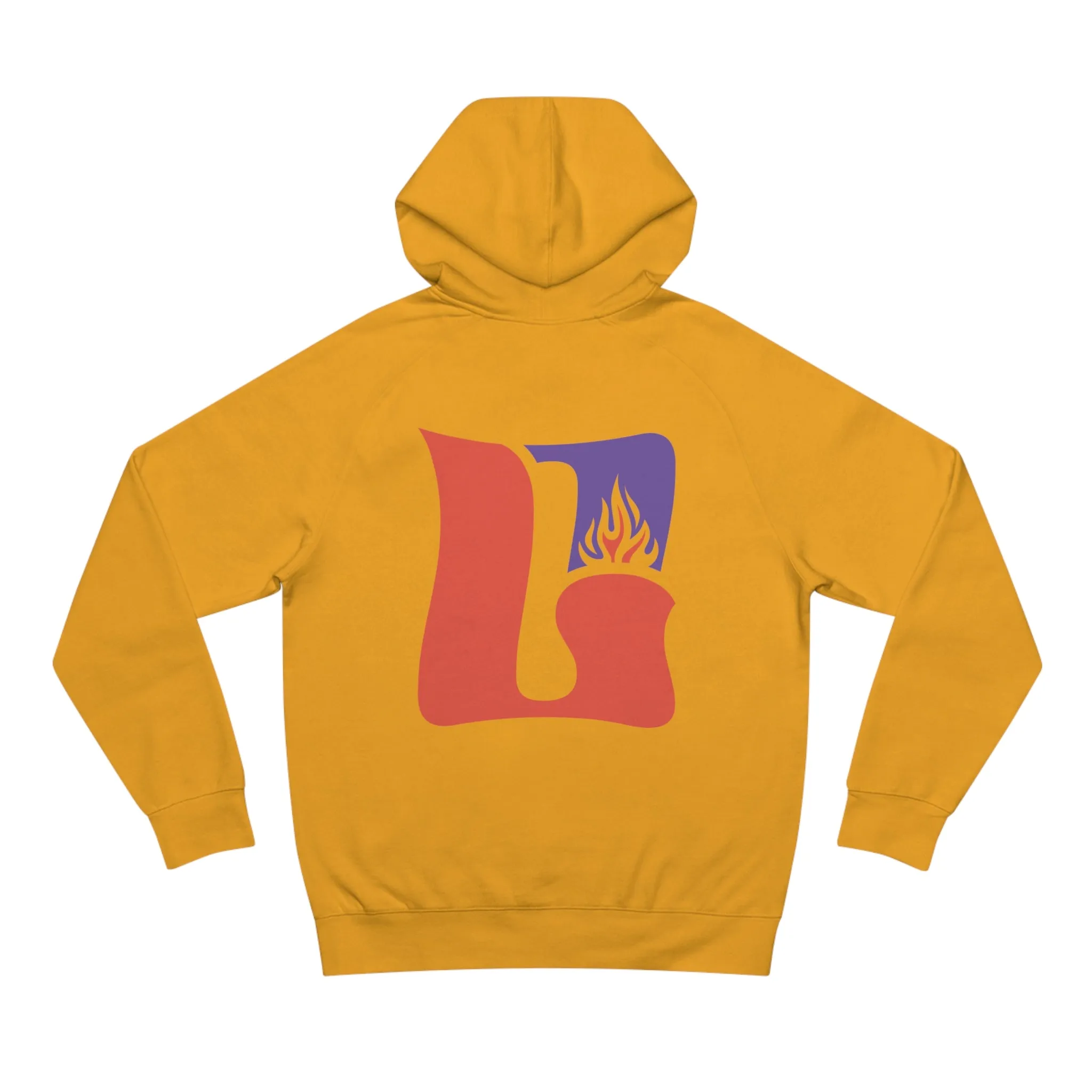 Lolo Carnival Hoodie