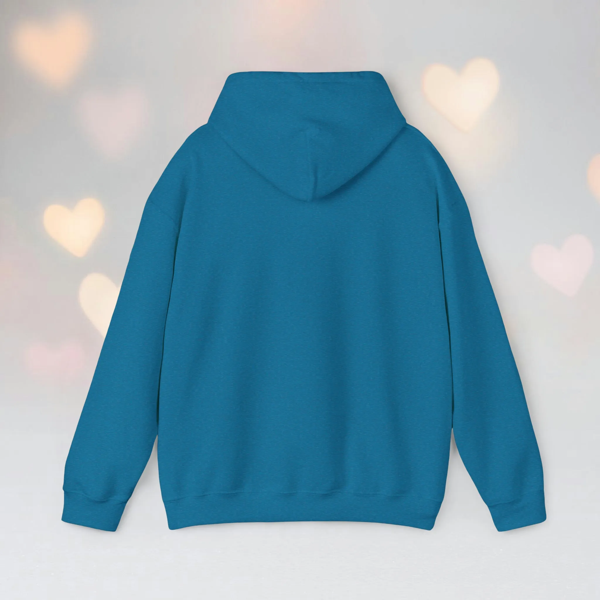 Love Blooms Hoodie*