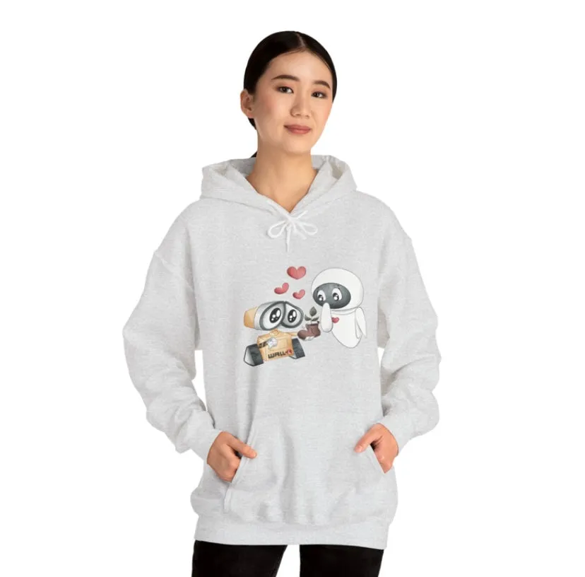 Love Blooms Hoodie*