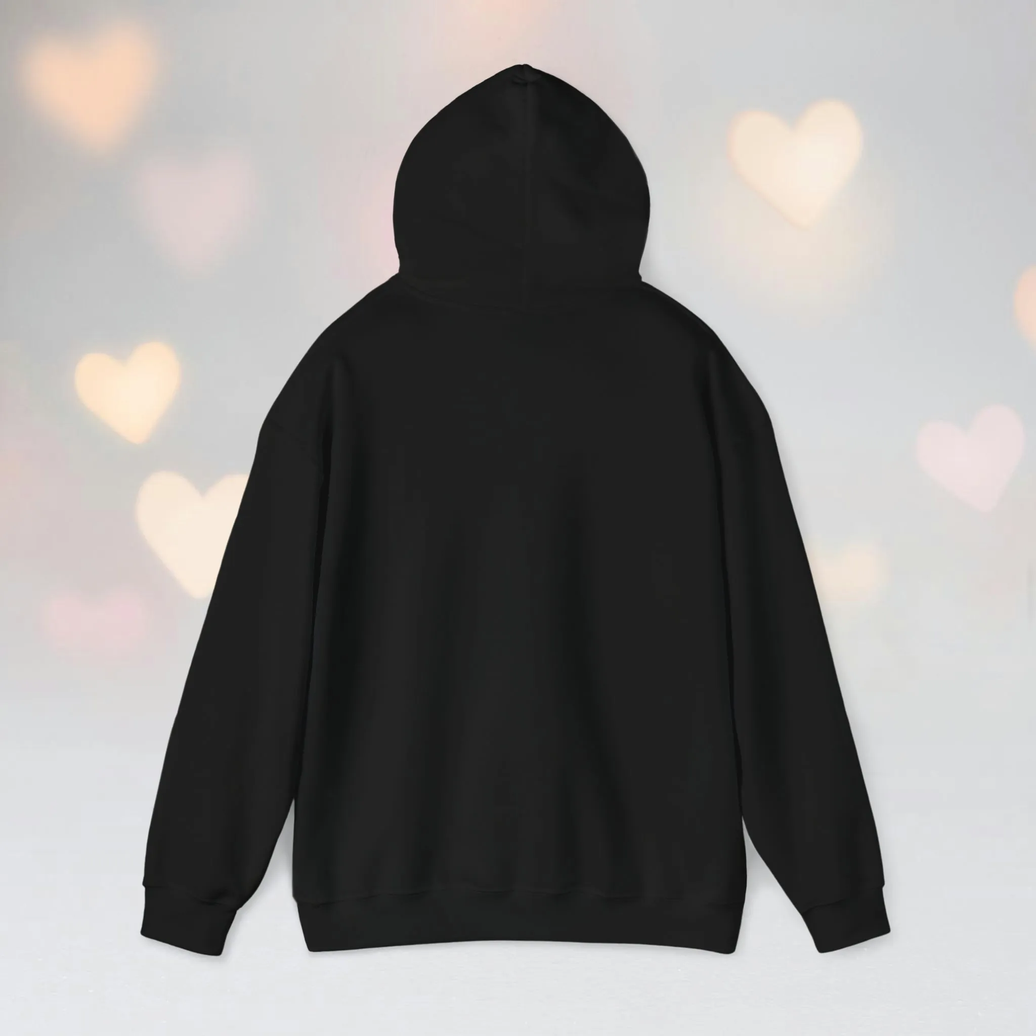 Love Blooms Hoodie*