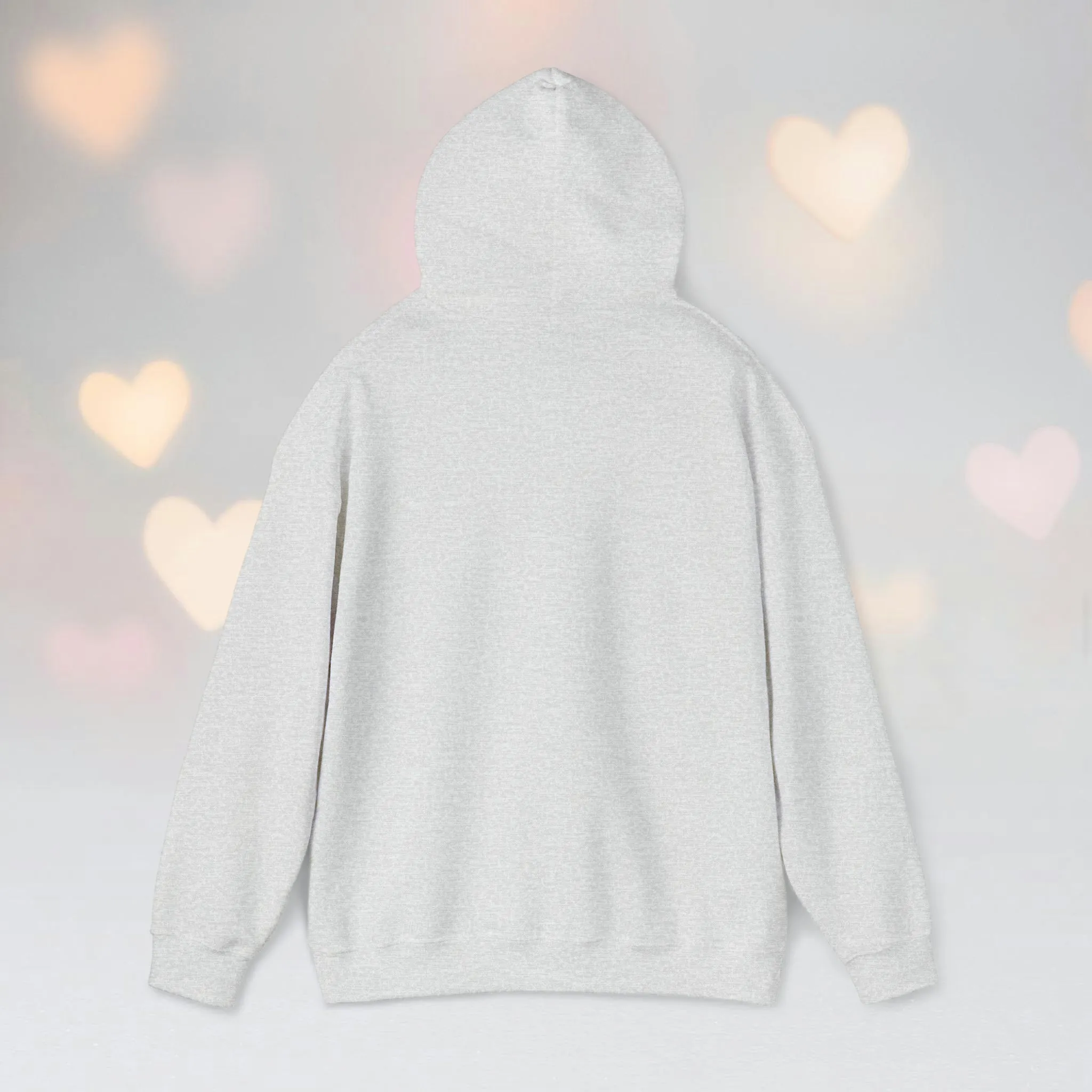 Love Blooms Hoodie*