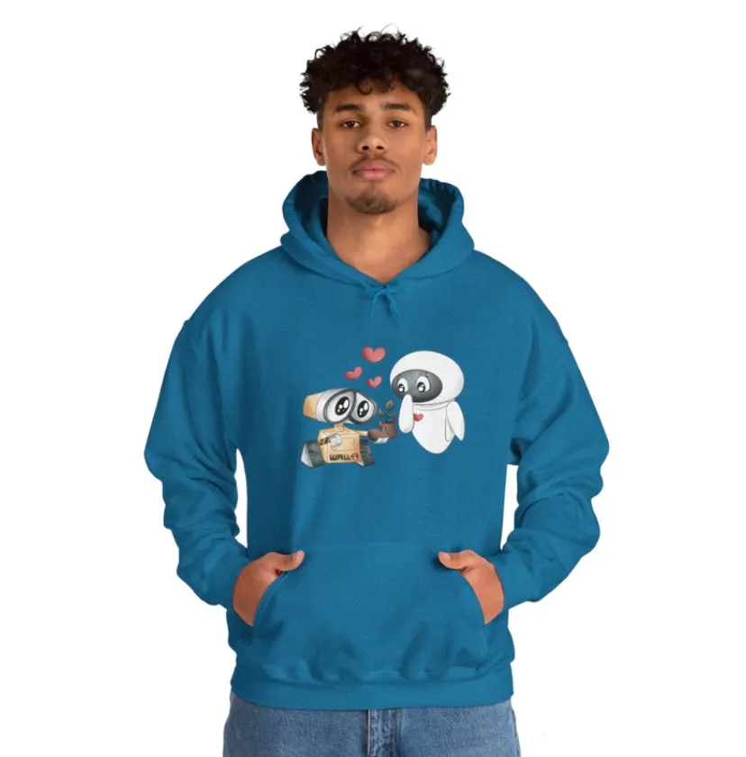 Love Blooms Hoodie*