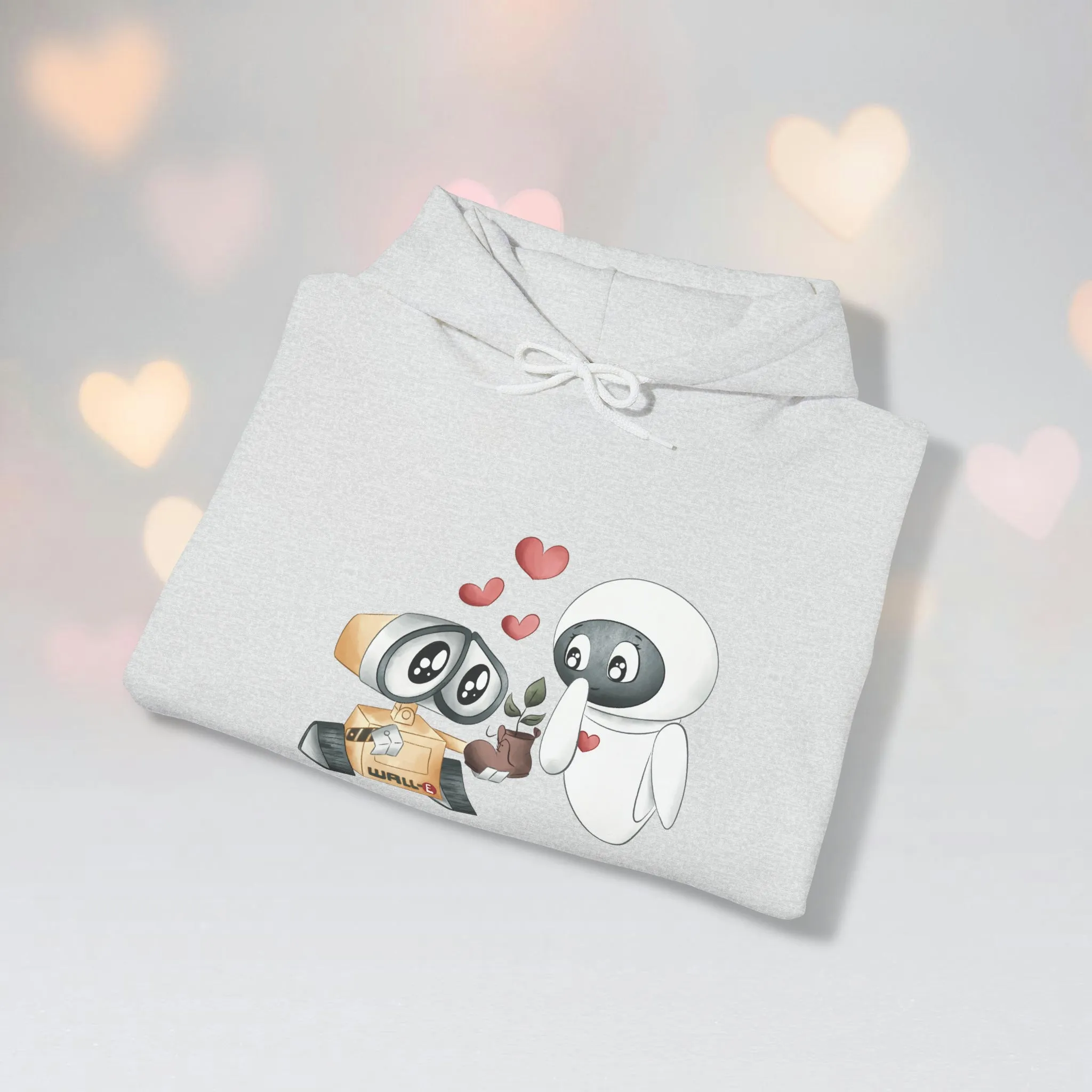 Love Blooms Hoodie*