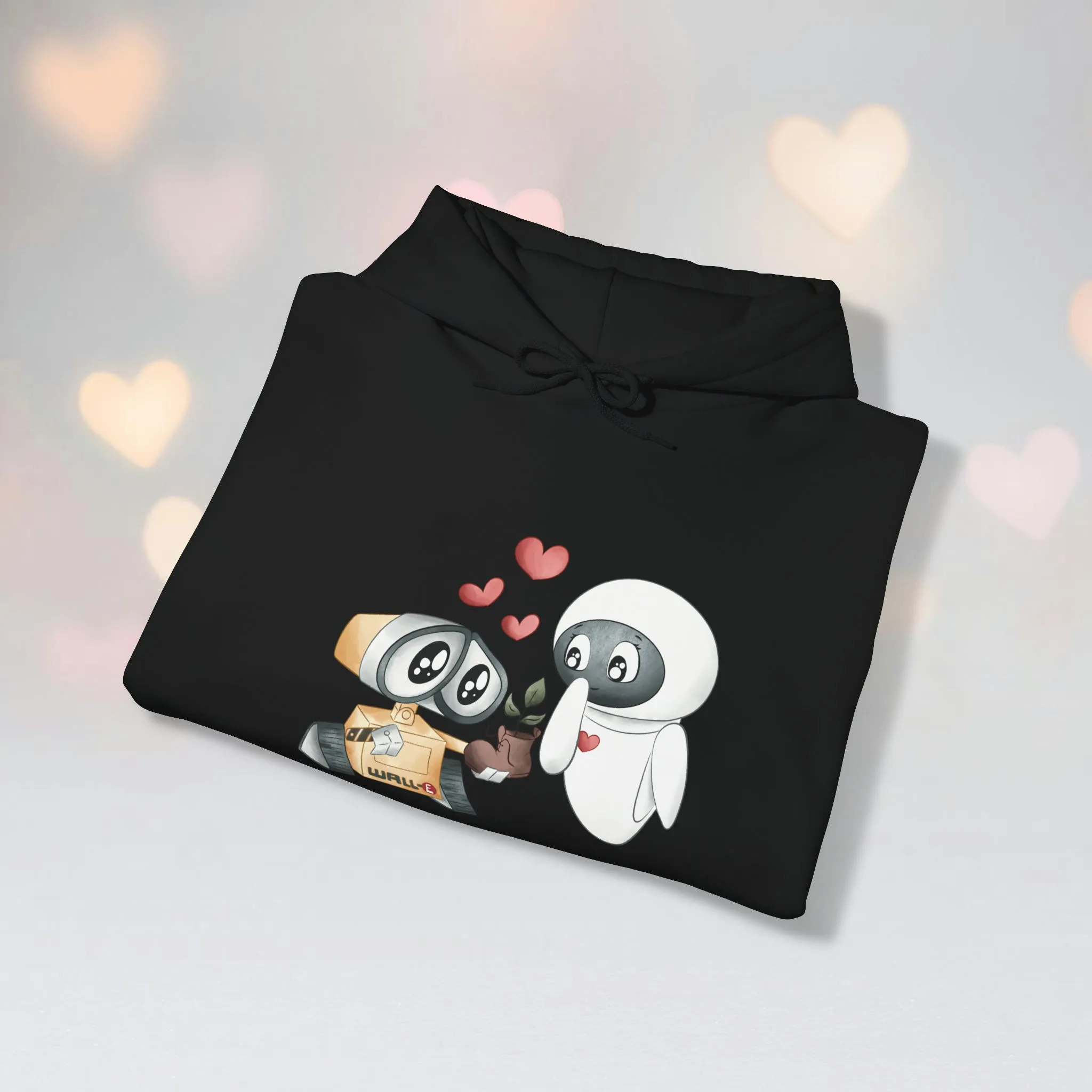 Love Blooms Hoodie*
