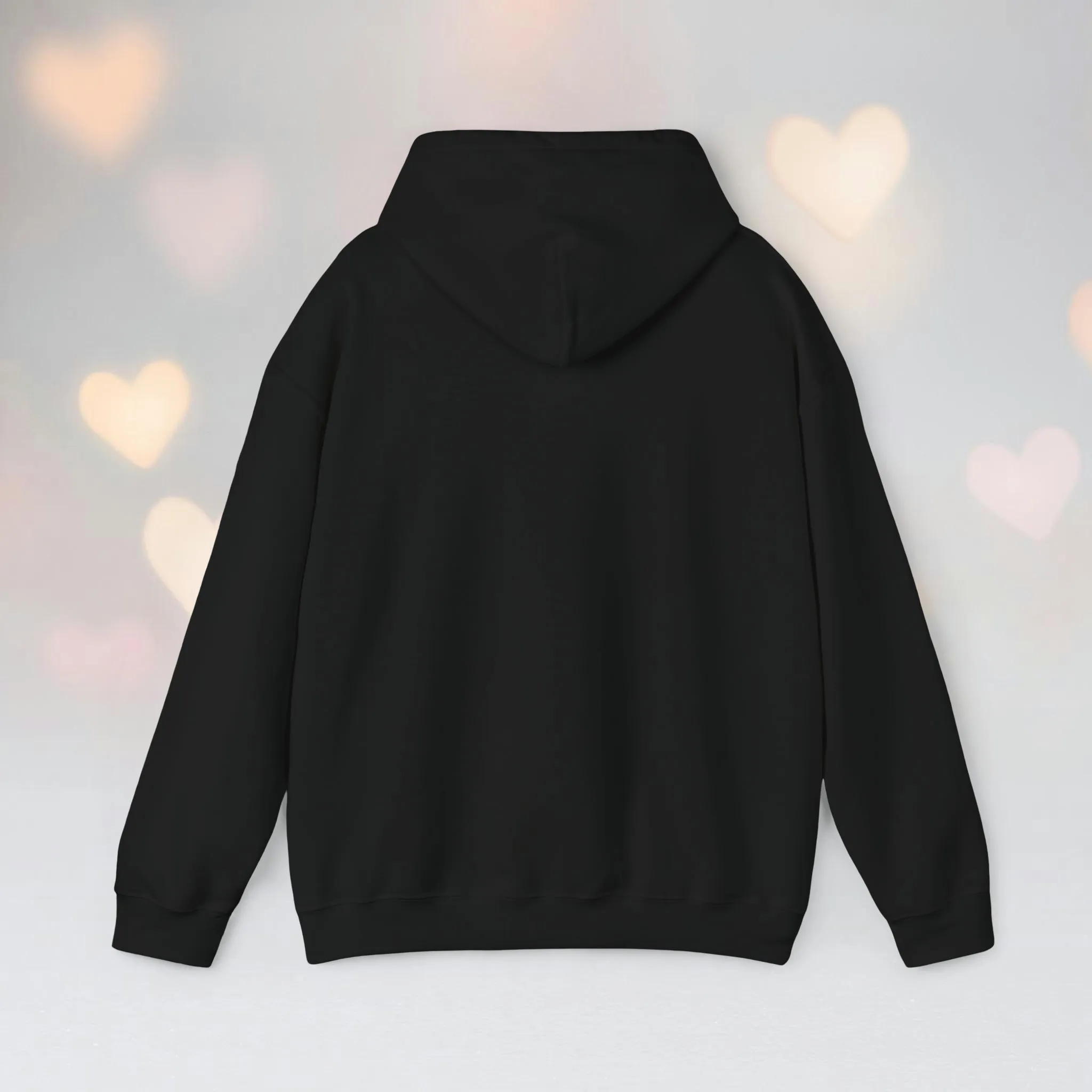 Love Blooms Hoodie*