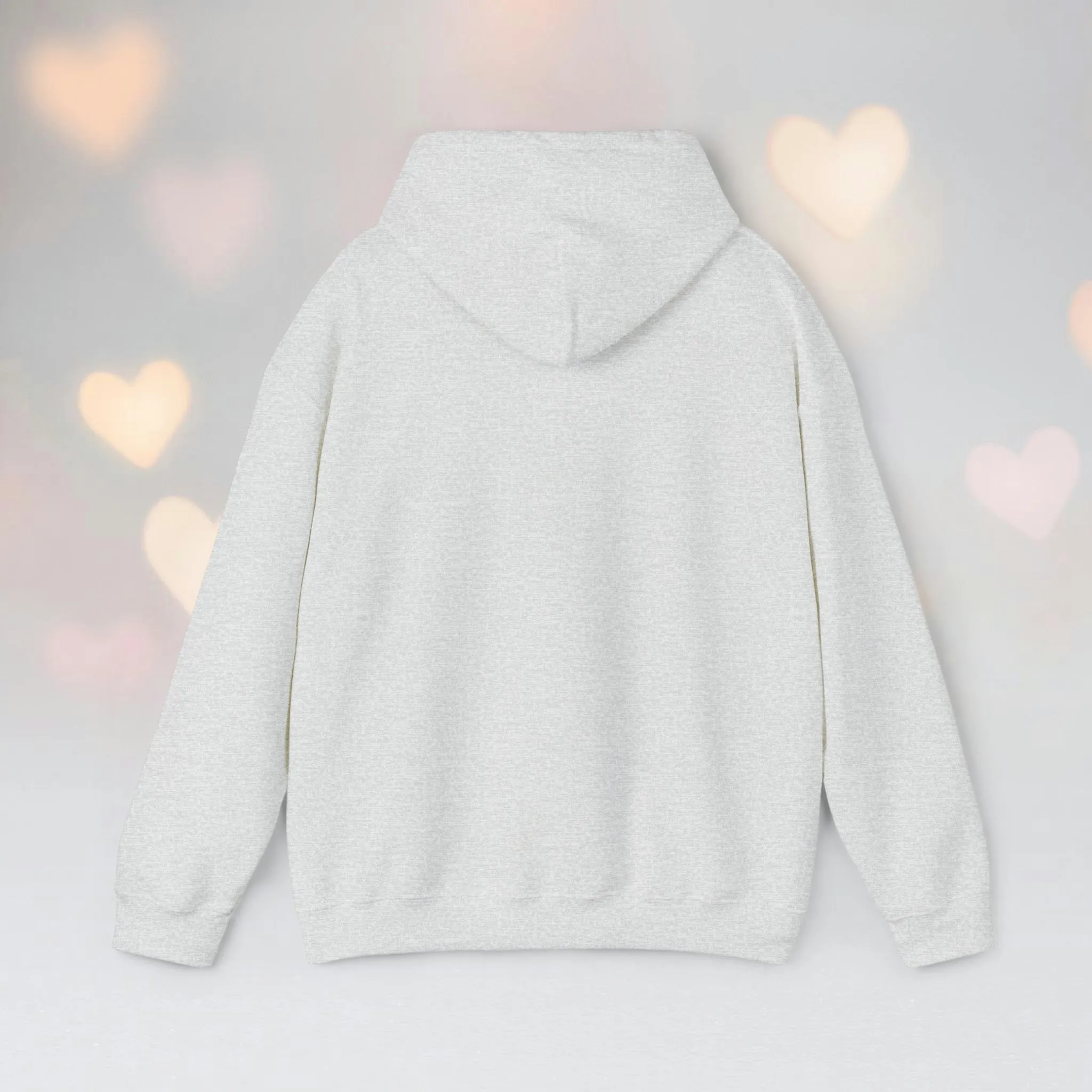 Love Blooms Hoodie*