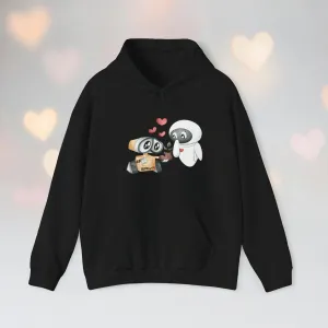 Love Blooms Hoodie*