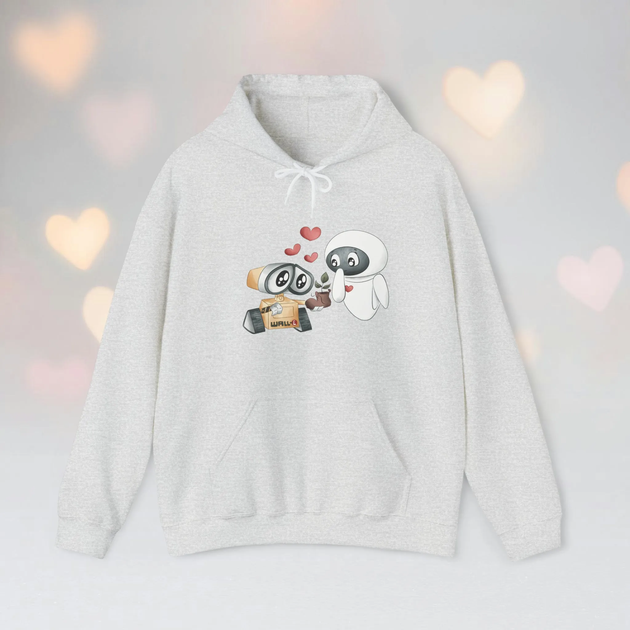 Love Blooms Hoodie*