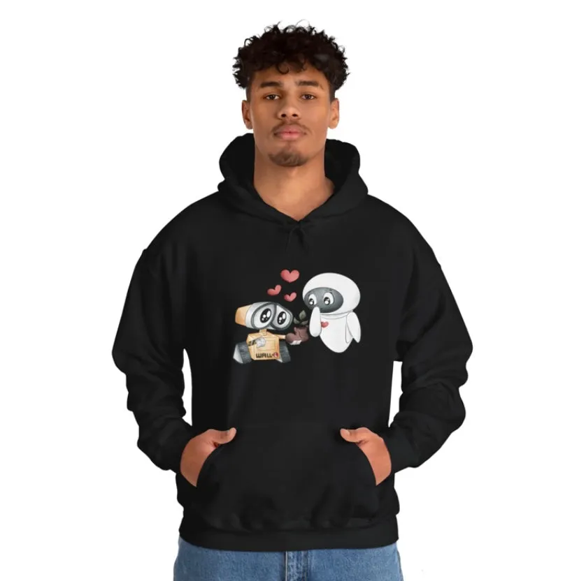 Love Blooms Hoodie*