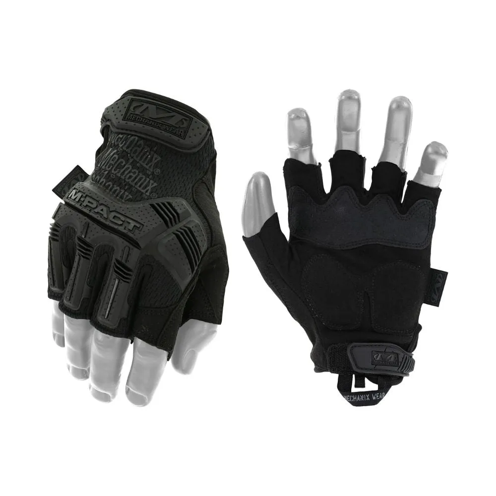 M-Pact® Covert- Fingerless Tactical Gloves