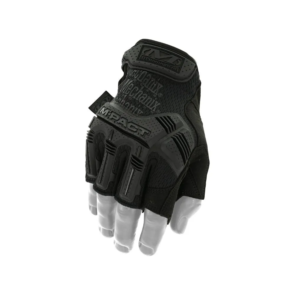 M-Pact® Covert- Fingerless Tactical Gloves