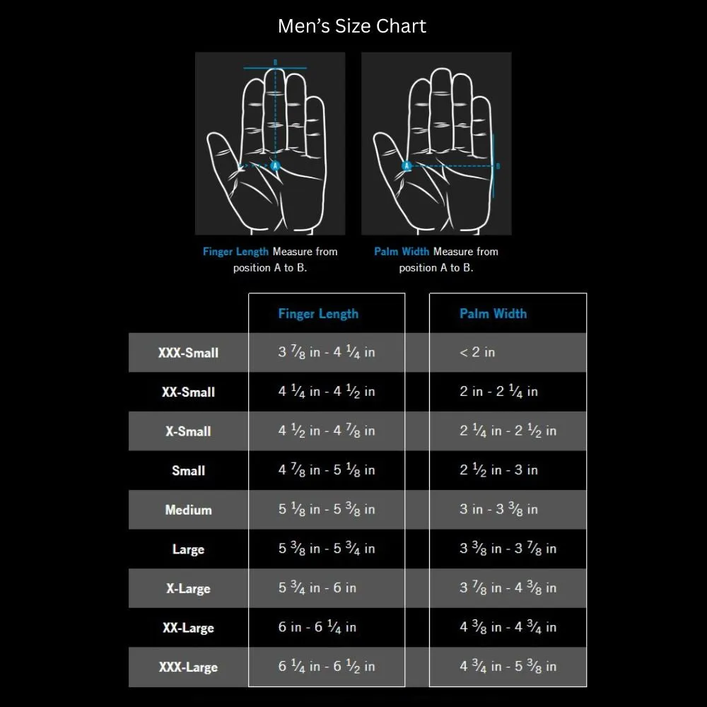 M-Pact® Covert- Fingerless Tactical Gloves