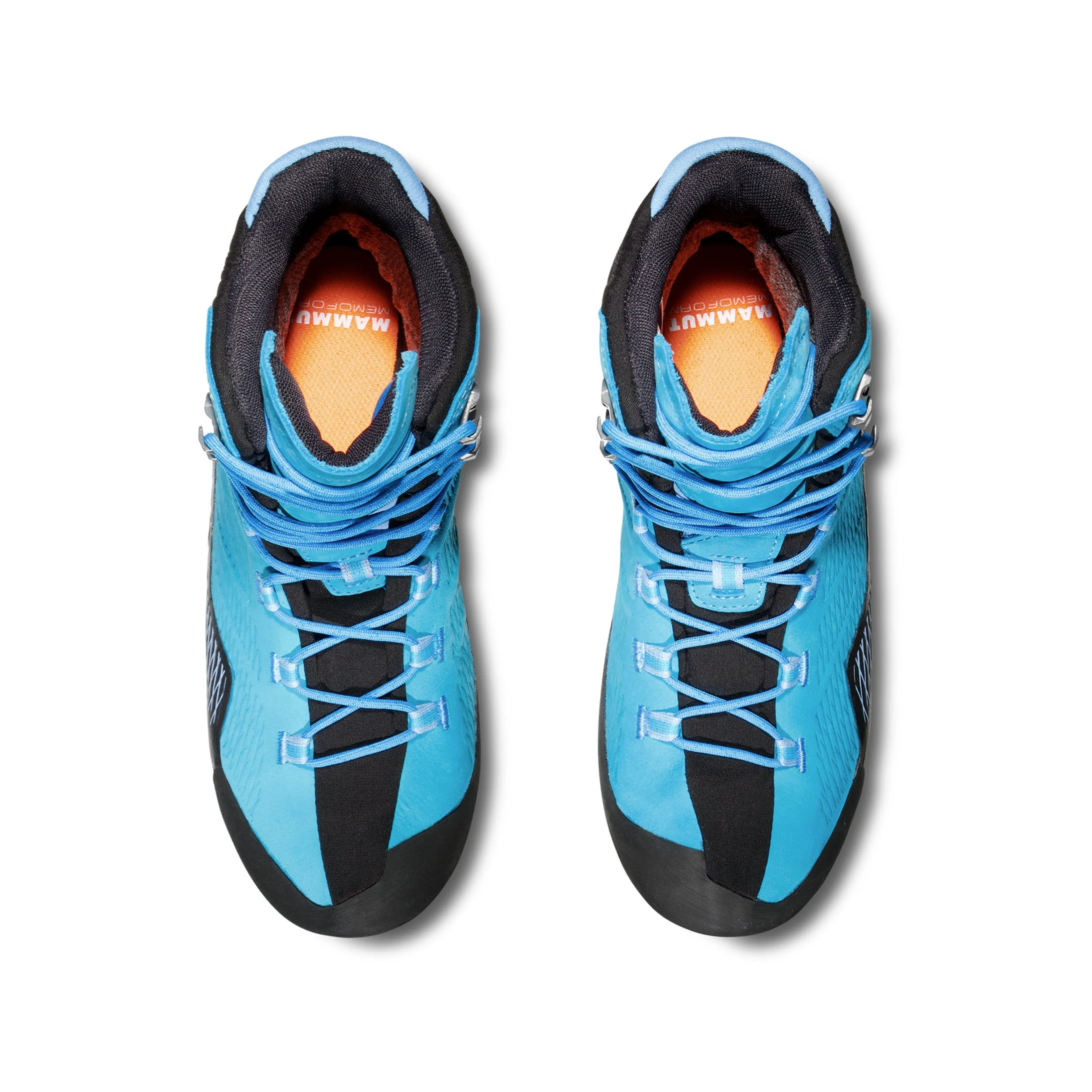 Mammut Kento Advanced High GTX Womens
