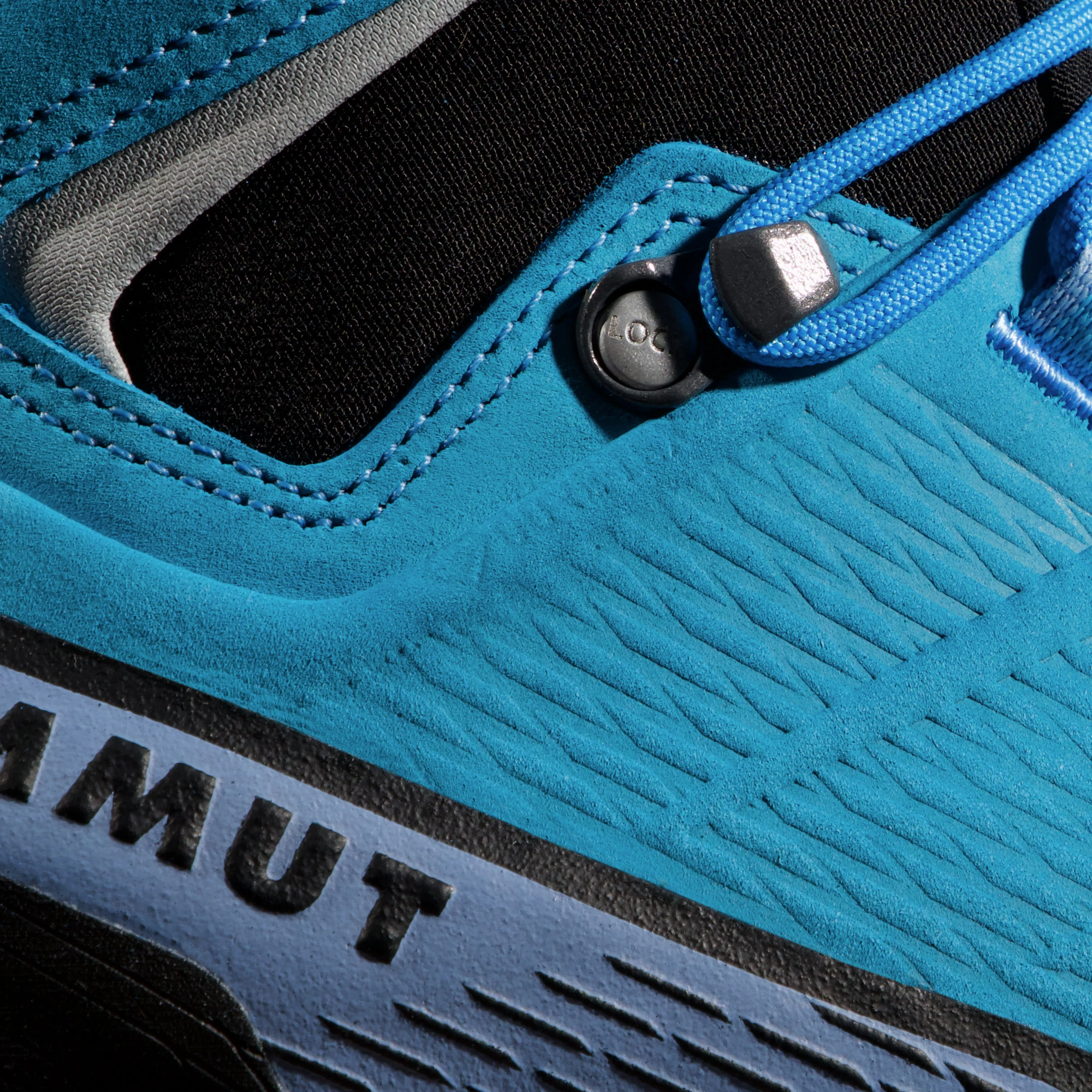 Mammut Kento Advanced High GTX Womens