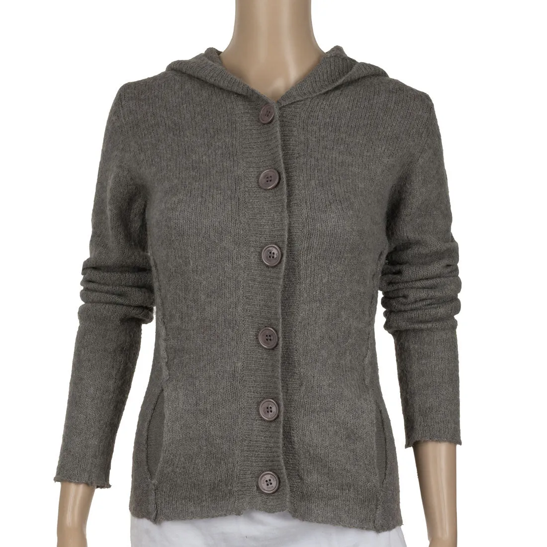 Mango Cardigan