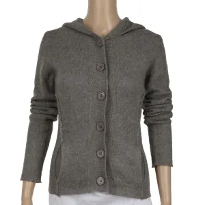 Mango Cardigan