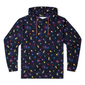 Marvel "Perfectly Balanced" – Performance Hoodie