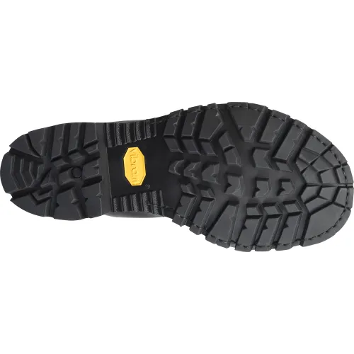 Matterhorn Men's Klondike 10" Steel Toe Waterproof Ins Metguard PR USA Made Work Boot CV12000