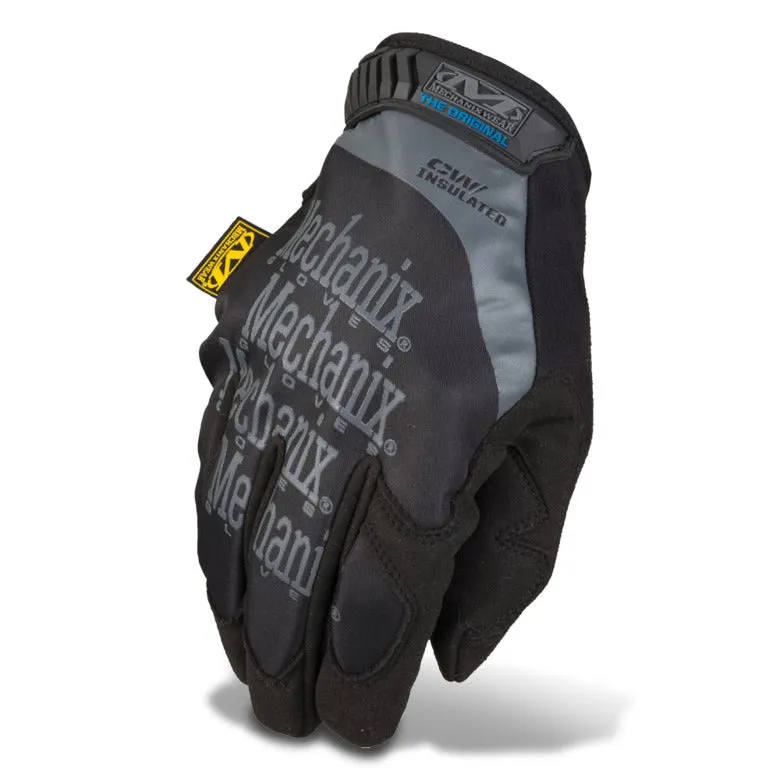 Mechanix The Original® Insulated Glove