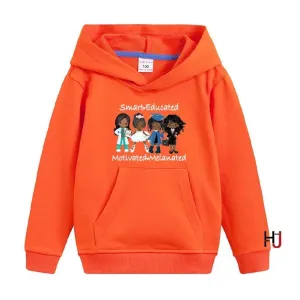 Melanated Hoodie