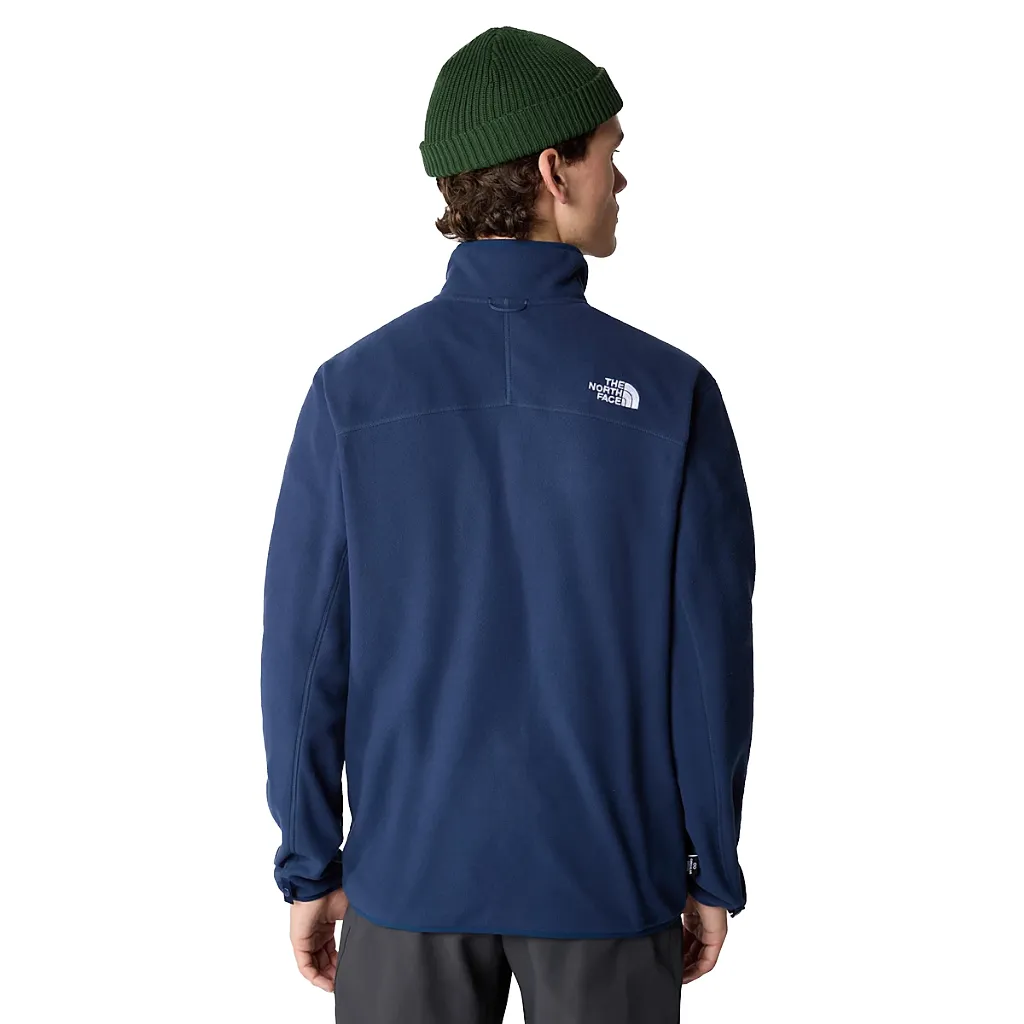 Men's 100 Glacier Full Zip Fleece