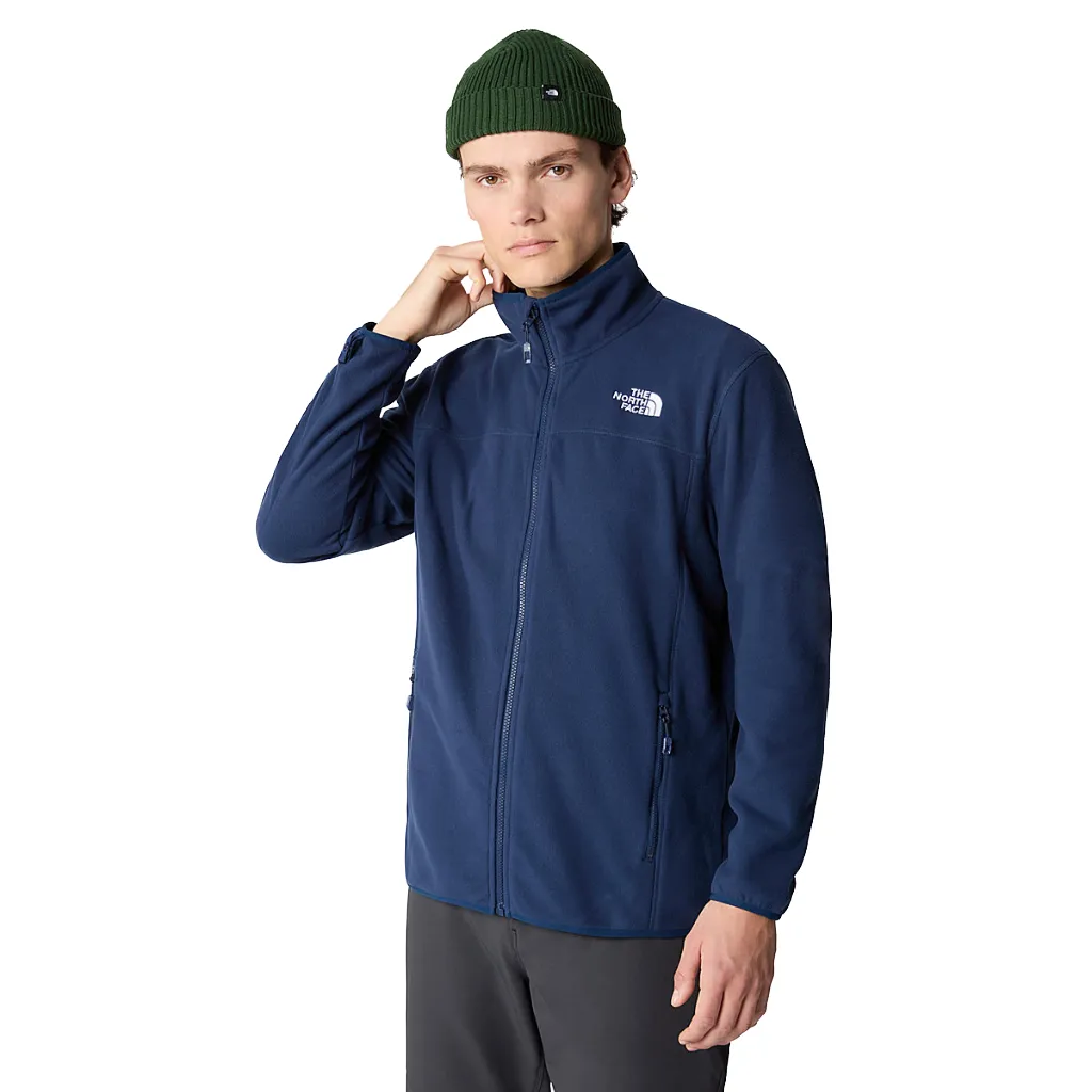 Men's 100 Glacier Full Zip Fleece