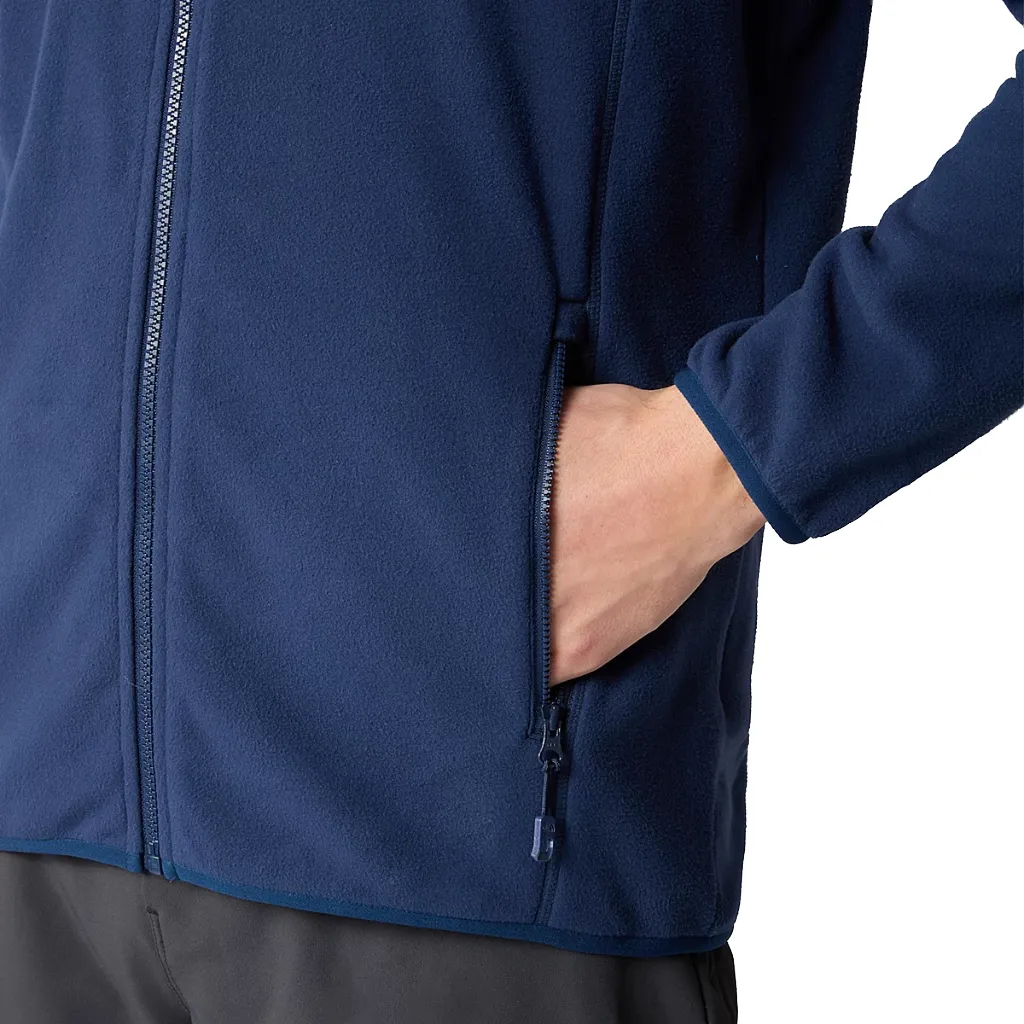 Men's 100 Glacier Full Zip Fleece