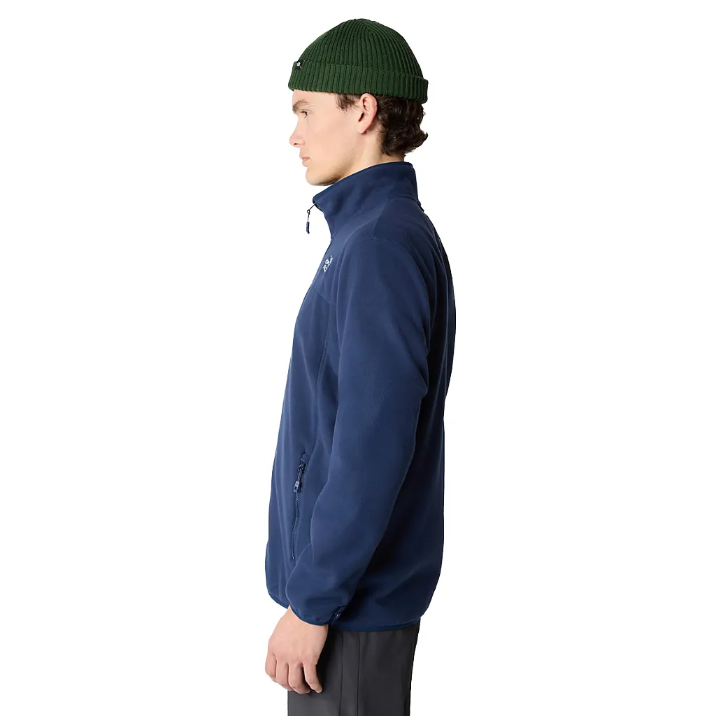 Men's 100 Glacier Full Zip Fleece